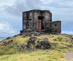 Corbyn’s Cove Beach