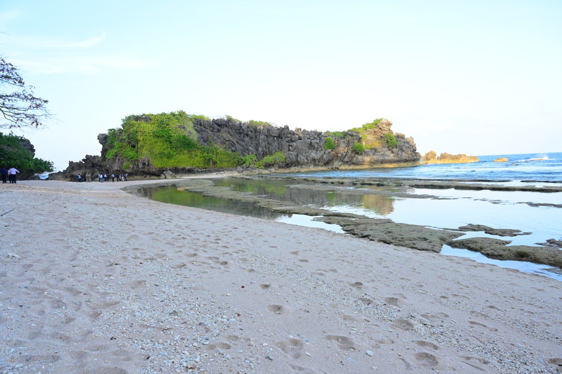 Kalapathar Beach 