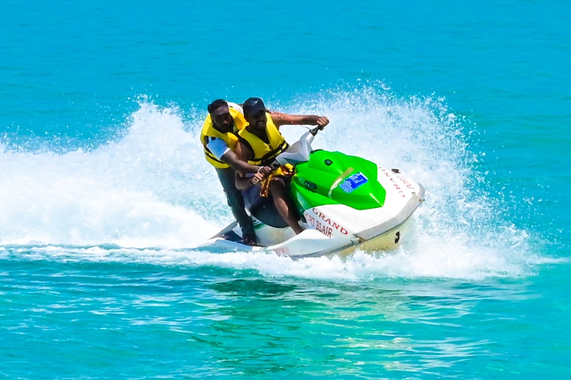 Jet Ski