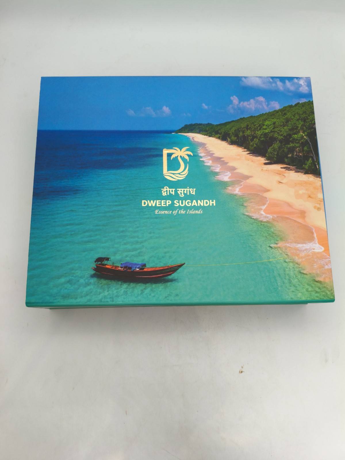 Coconut oil and Spices Combo Pack