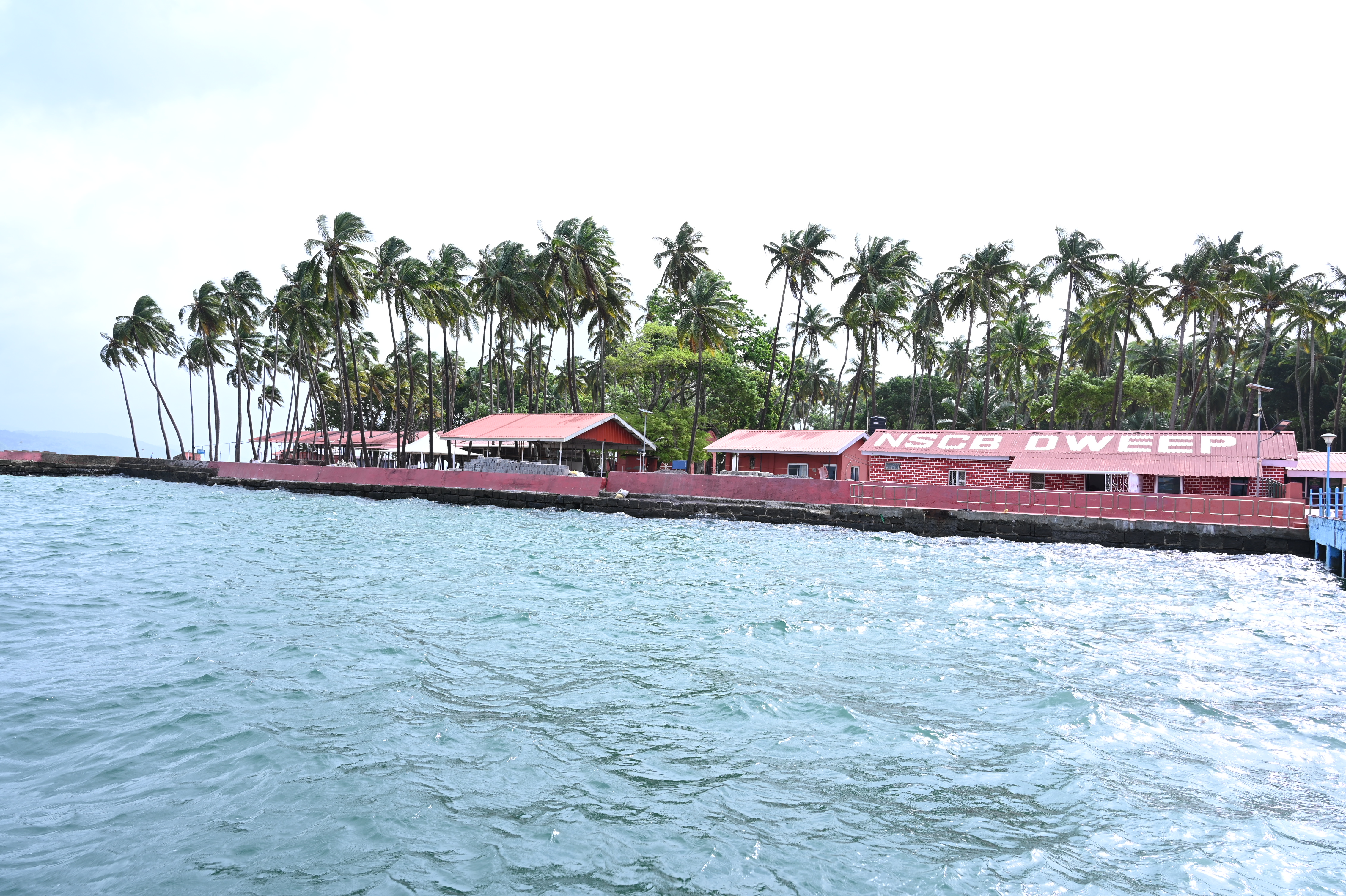 Netaji Subhas Chandra Bose Dweep