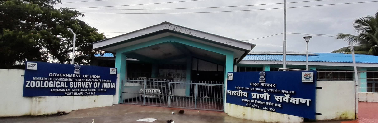 Zoological Survey of India