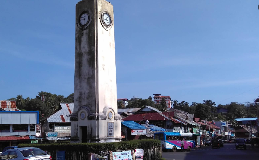 Aberdeen Heritage Walk