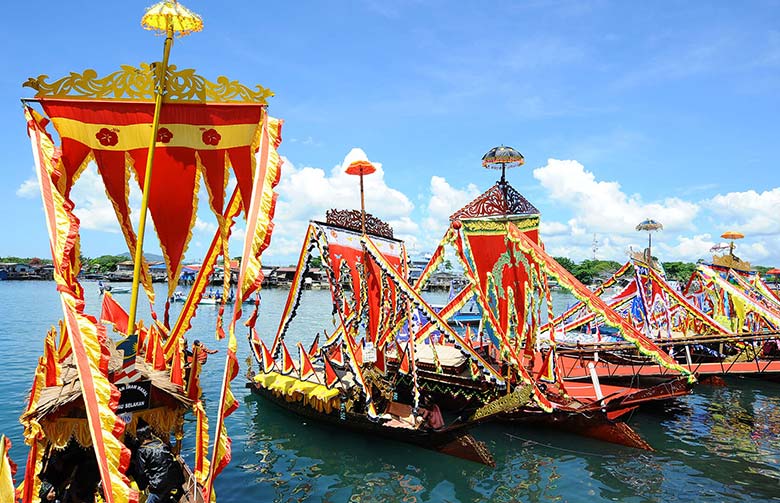 Festivals of Andaman and Nicobar Islands