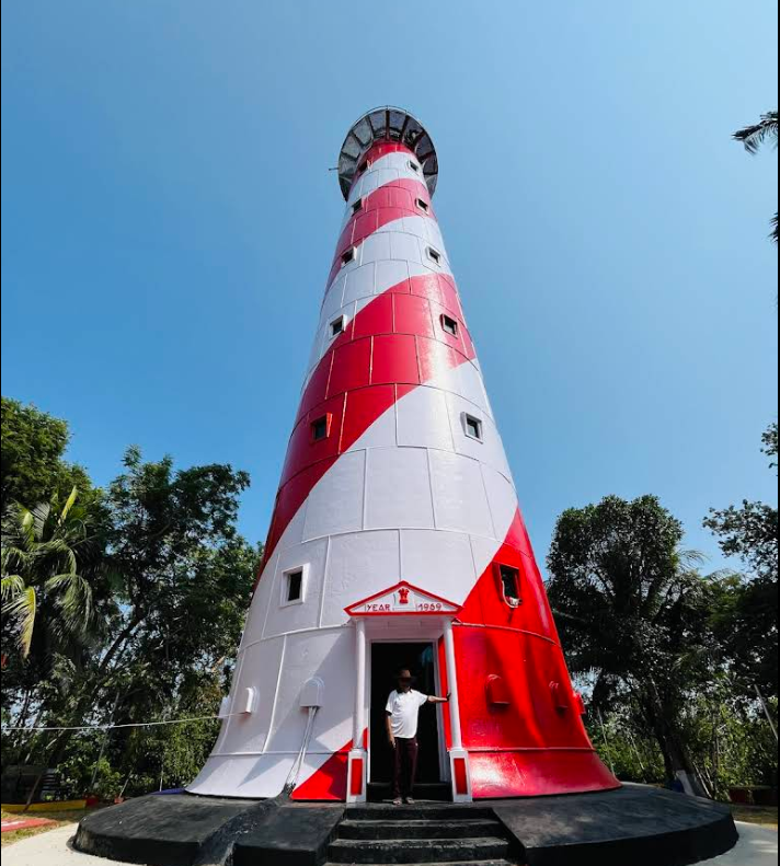 North Bay Lighthouse