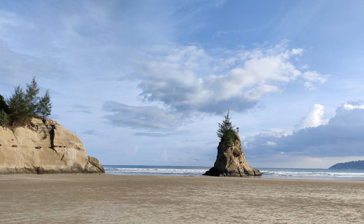 Galathea National Park