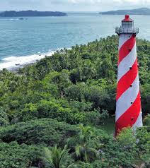 North Bay Lighthouse